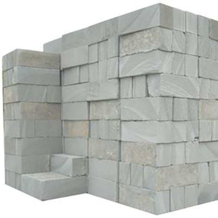 丽江不同砌筑方式蒸压加气混凝土砌块轻质砖 加气块抗压强度研究