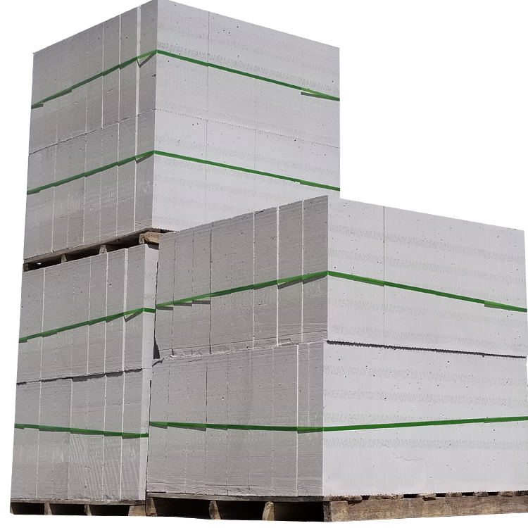 丽江改性材料和蒸压制度对冶金渣蒸压加气混凝土砌块性能的影响
